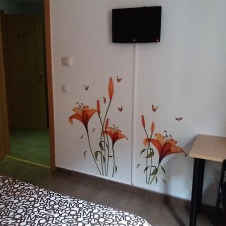 Hostal La Catedral Санто-Доминго-де-ла-Кальсада Экстерьер фото