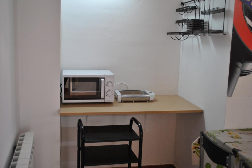 Hostal La Catedral Санто-Доминго-де-ла-Кальсада Экстерьер фото