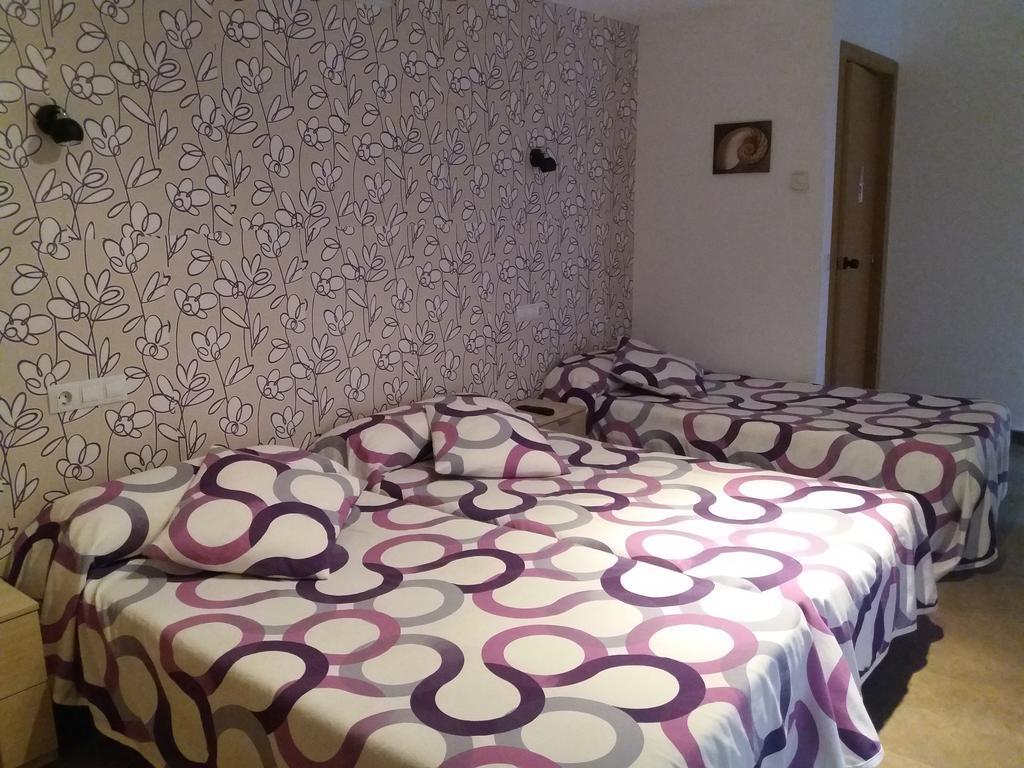 Hostal La Catedral Санто-Доминго-де-ла-Кальсада Экстерьер фото